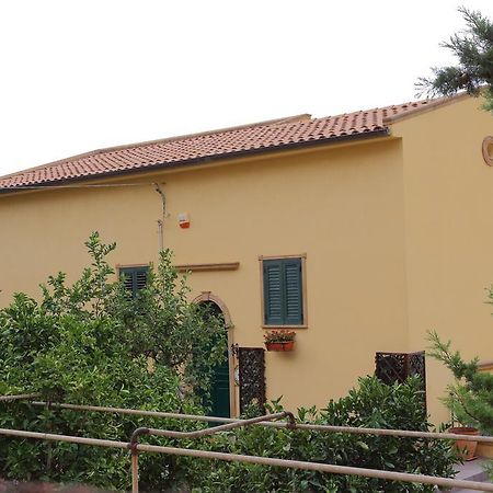 La Terrazza Sulla Valle Agrigento Luaran gambar