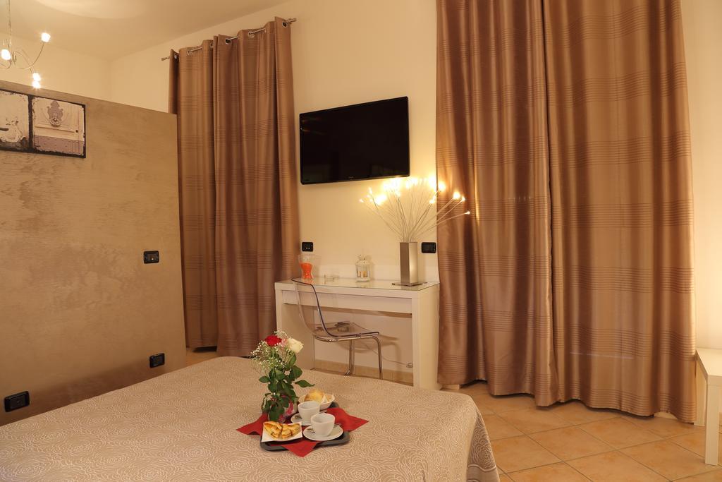 La Terrazza Sulla Valle Agrigento Bilik gambar